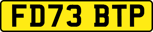 FD73BTP