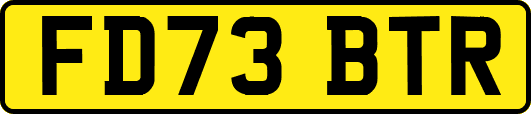 FD73BTR