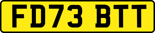 FD73BTT