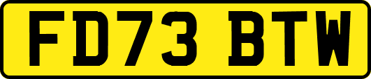 FD73BTW