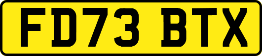 FD73BTX
