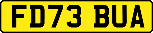 FD73BUA