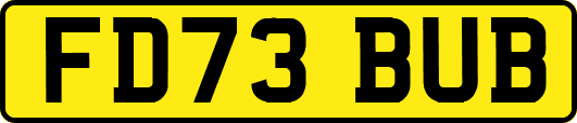 FD73BUB