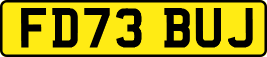 FD73BUJ