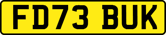 FD73BUK