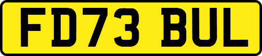 FD73BUL
