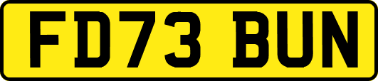 FD73BUN