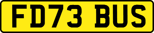FD73BUS