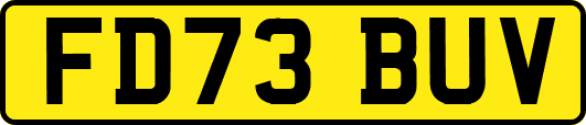 FD73BUV