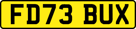 FD73BUX
