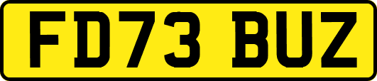 FD73BUZ