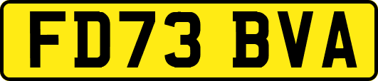 FD73BVA
