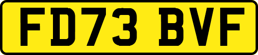 FD73BVF