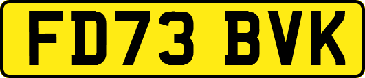 FD73BVK