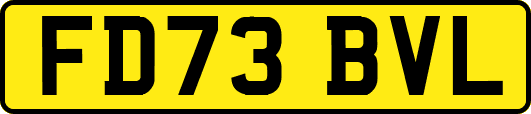 FD73BVL