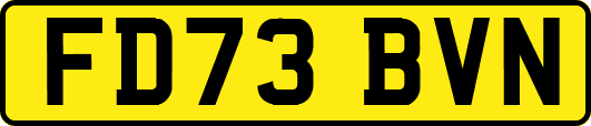 FD73BVN