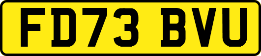 FD73BVU