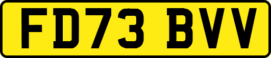 FD73BVV