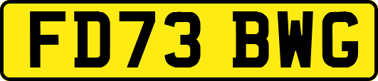 FD73BWG