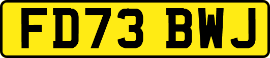 FD73BWJ