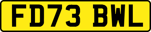 FD73BWL