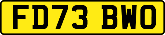 FD73BWO