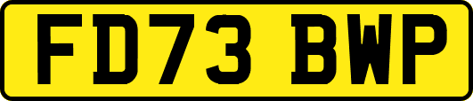 FD73BWP