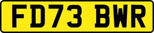 FD73BWR