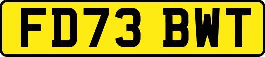 FD73BWT