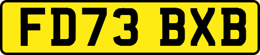 FD73BXB