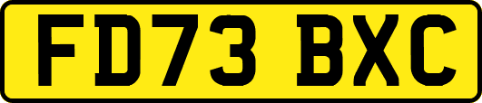 FD73BXC