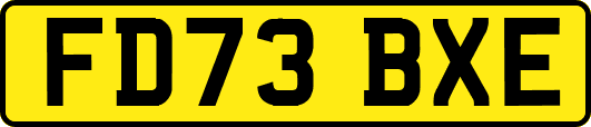 FD73BXE