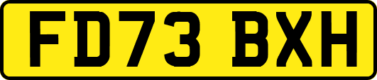 FD73BXH