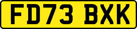 FD73BXK