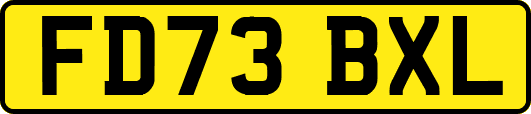 FD73BXL