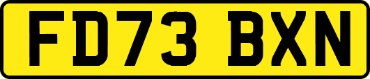 FD73BXN