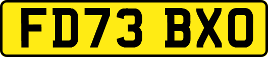 FD73BXO