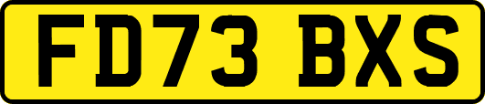 FD73BXS