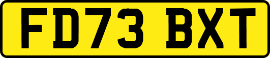 FD73BXT