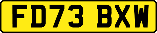 FD73BXW