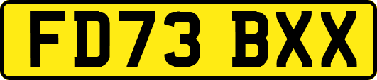 FD73BXX