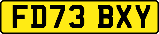 FD73BXY