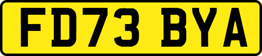 FD73BYA