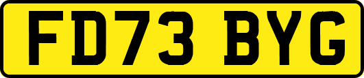 FD73BYG