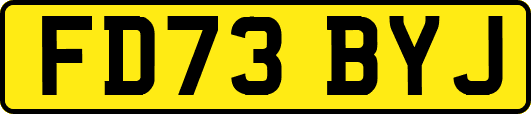 FD73BYJ