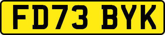 FD73BYK