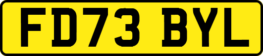 FD73BYL