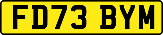 FD73BYM