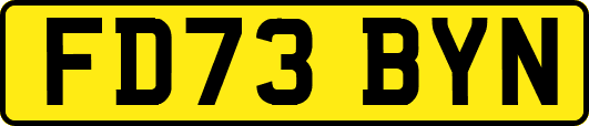 FD73BYN