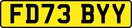 FD73BYY